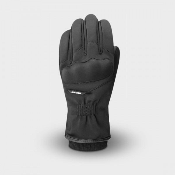 gants moto homologue CE waterproof chaud tactile hiver