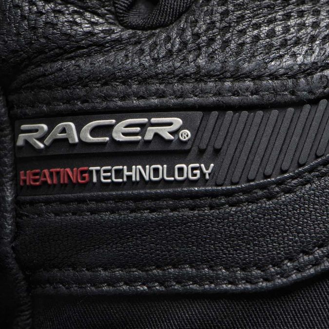 racer connectic 3 gloves