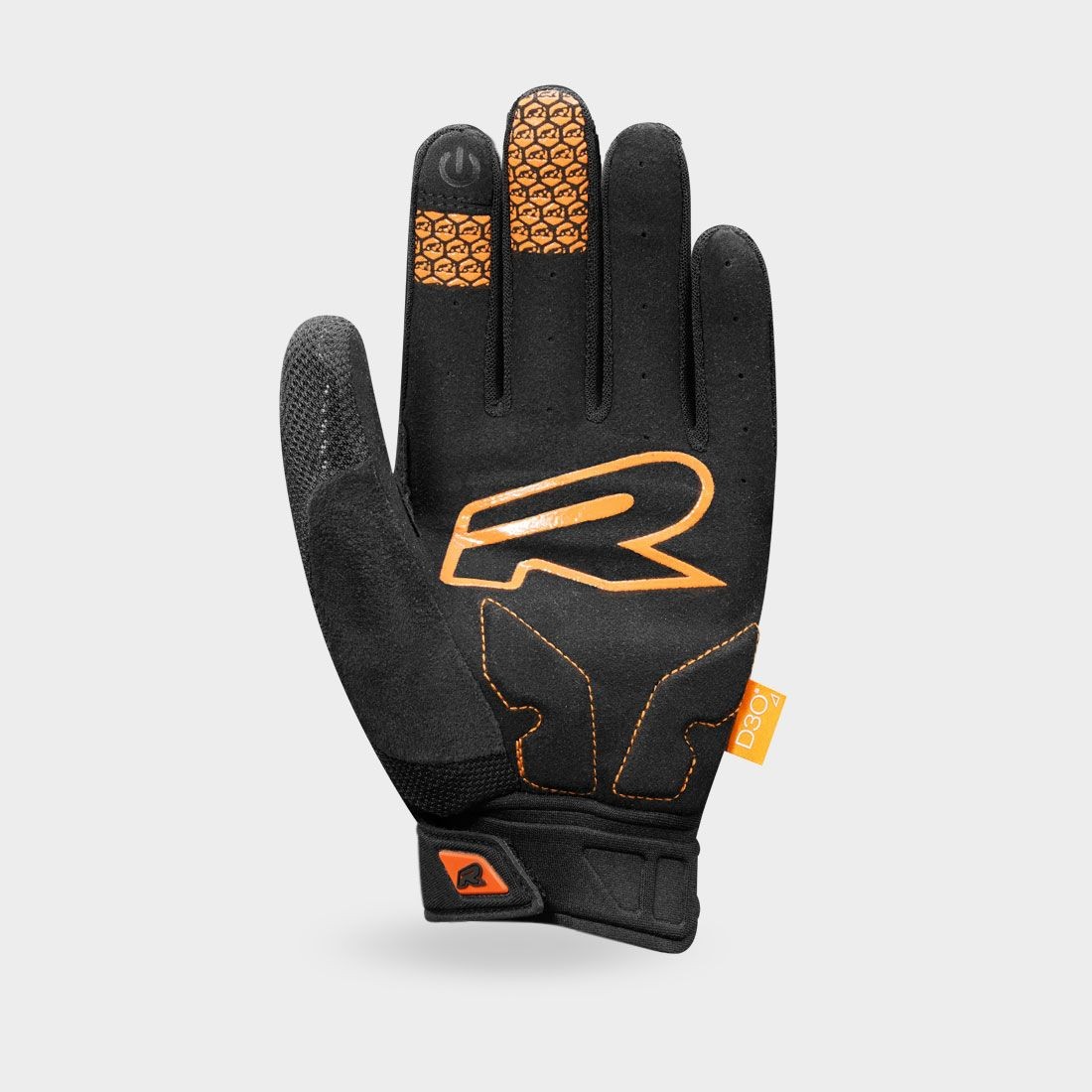 DIGGER - Rennrad-Handschuhe