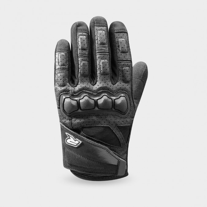 RAMPAGE - Bicycle gloves