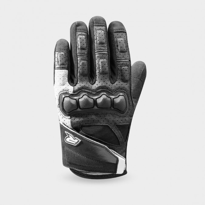 RAMPAGE - Bicycle gloves