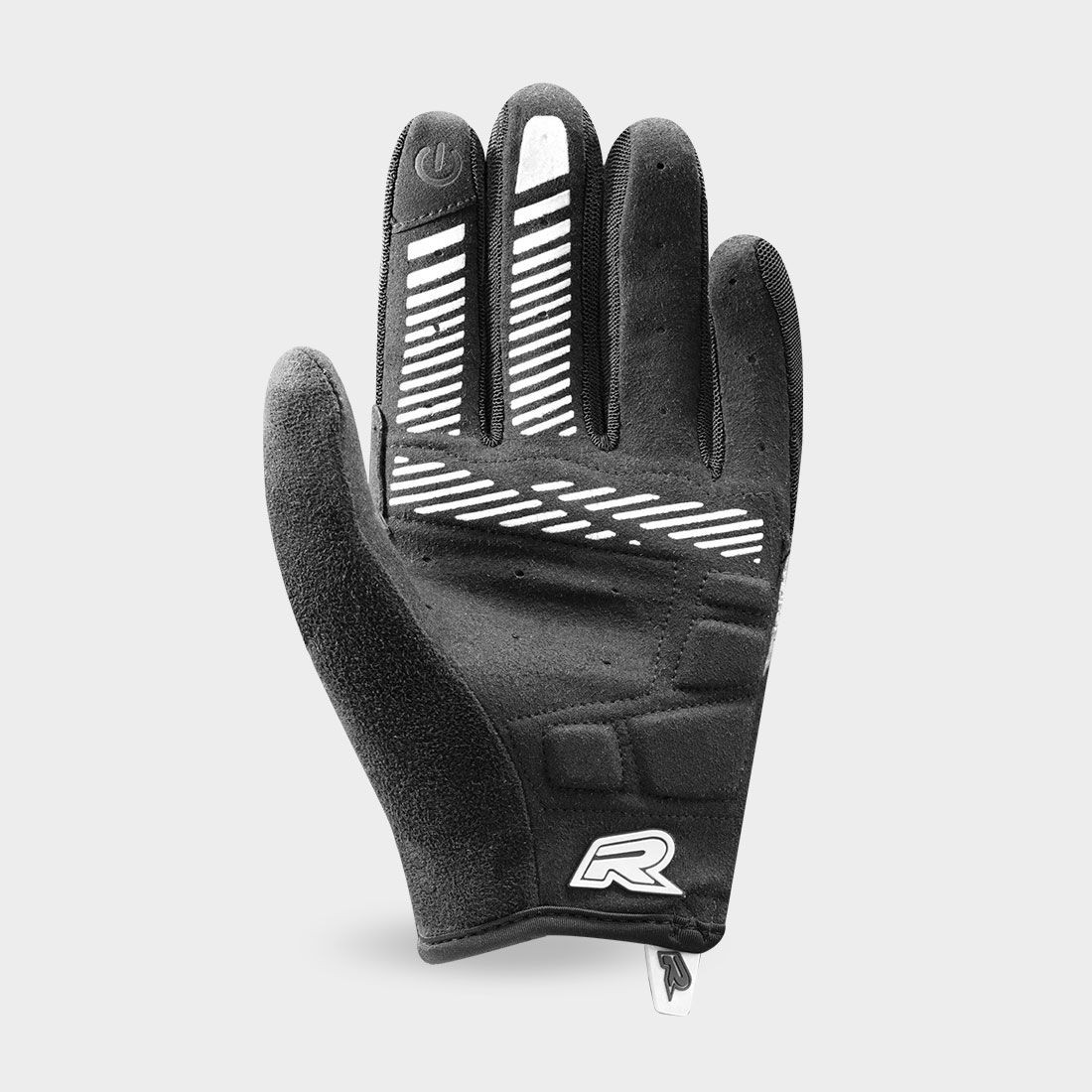 RAMPAGE - Bicycle gloves