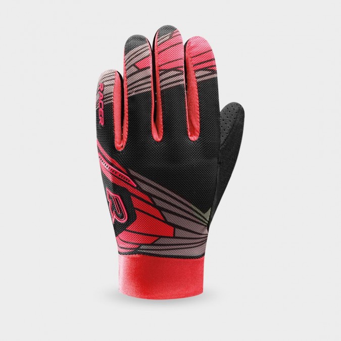 LIGHT SPEED 2 - Guantes de bicicleta BMX