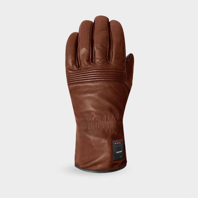 IWARM CITY 2 - Guantes calefaccionados