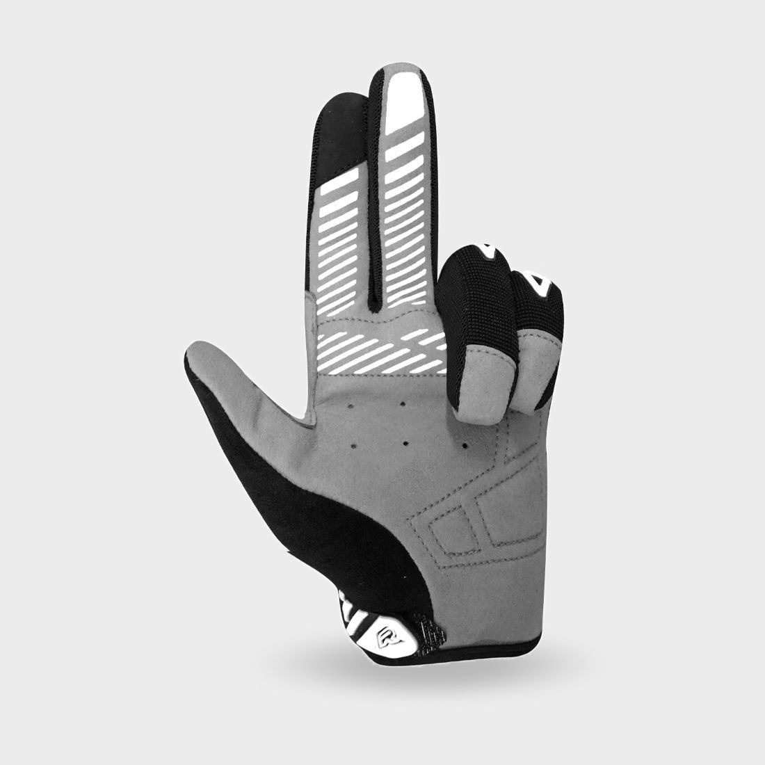 ROCK - BICYCLE GLOVE spandex