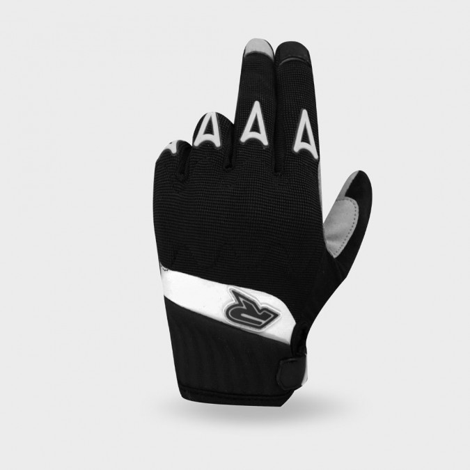 ROCK - BICYCLE GLOVE spandex