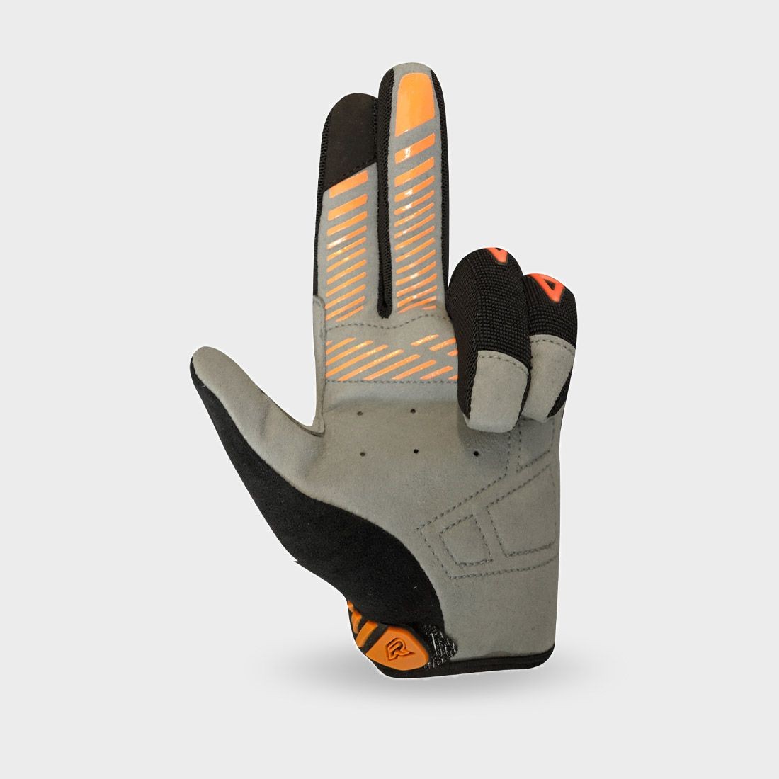 ROCK - BICICLE GLOVE GLOVE spandex