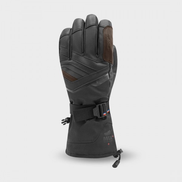 Prueba: guantes de esquí Matt Rob Gore-Tex - Esquí Pro 
