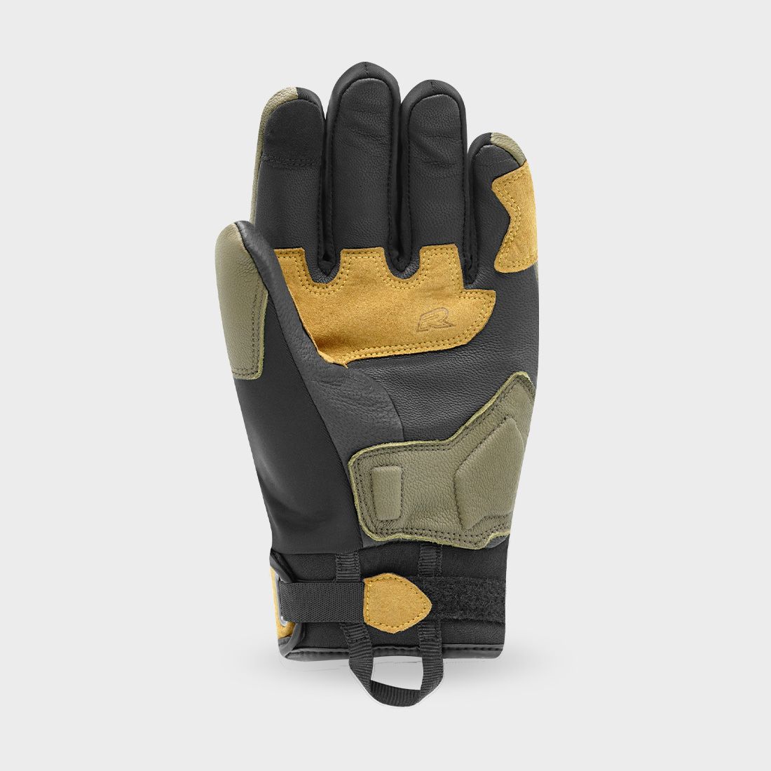 RACER1927® – GRIDDER 2 GTX - Gants moto