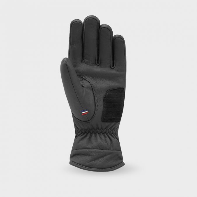 RACER® - Guantes de esquí y snowboard 90 PIEL