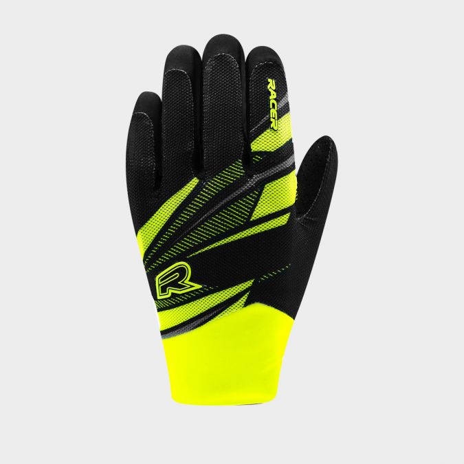 VELOCIDAD DE LA LUZ 3 - GUANTES DE CICLISMO