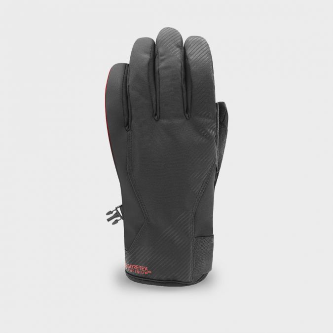 TRACKS 3 - GANTS SKI