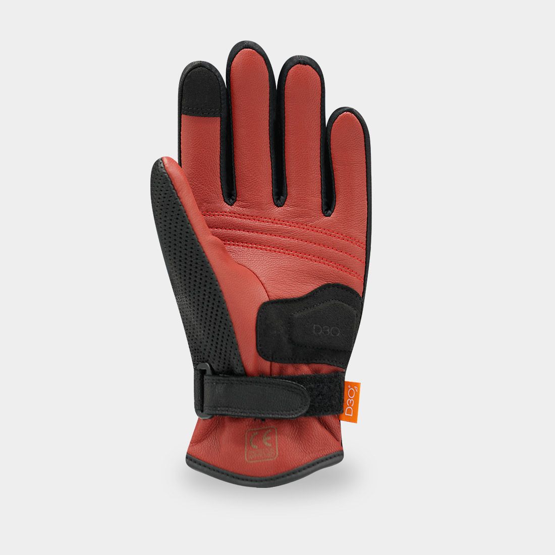 BELLA 3 - MOTORRAD-HANDSCHUHE