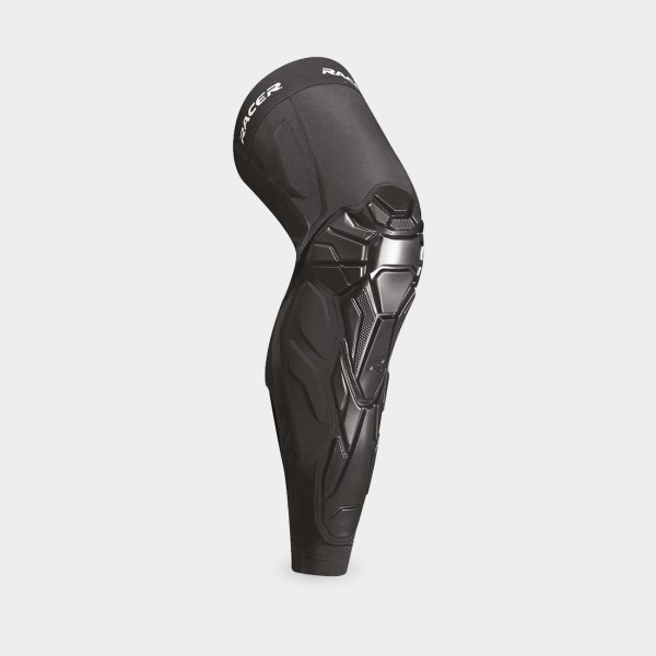 Leather Elbow Pads 