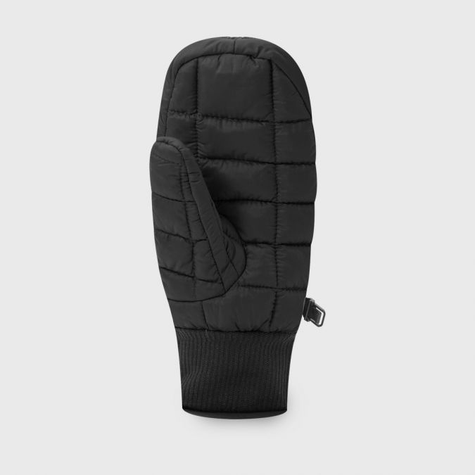 North face hotsell thermoball mittens