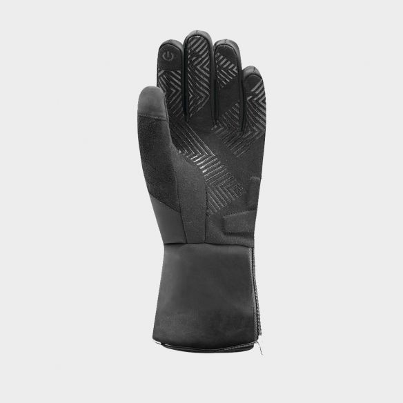 heated cycle gloves uk