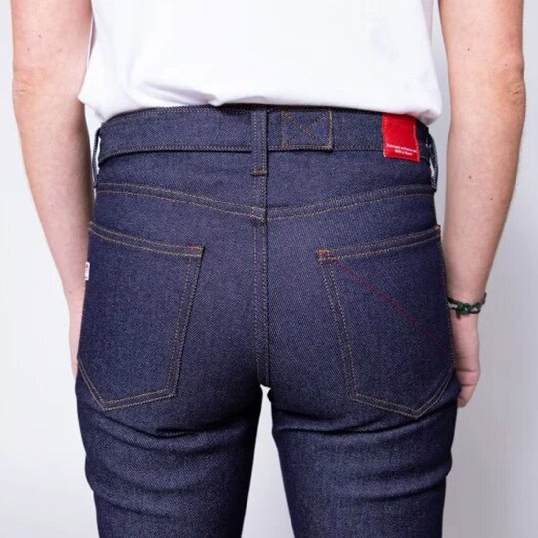 VELOTAF 203 - Slim Fit Jeans voor dames 1083