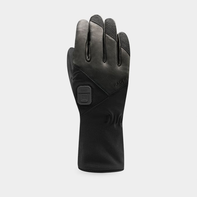 E-GLOVE 4 URBAN - ヒーター付きグローブ