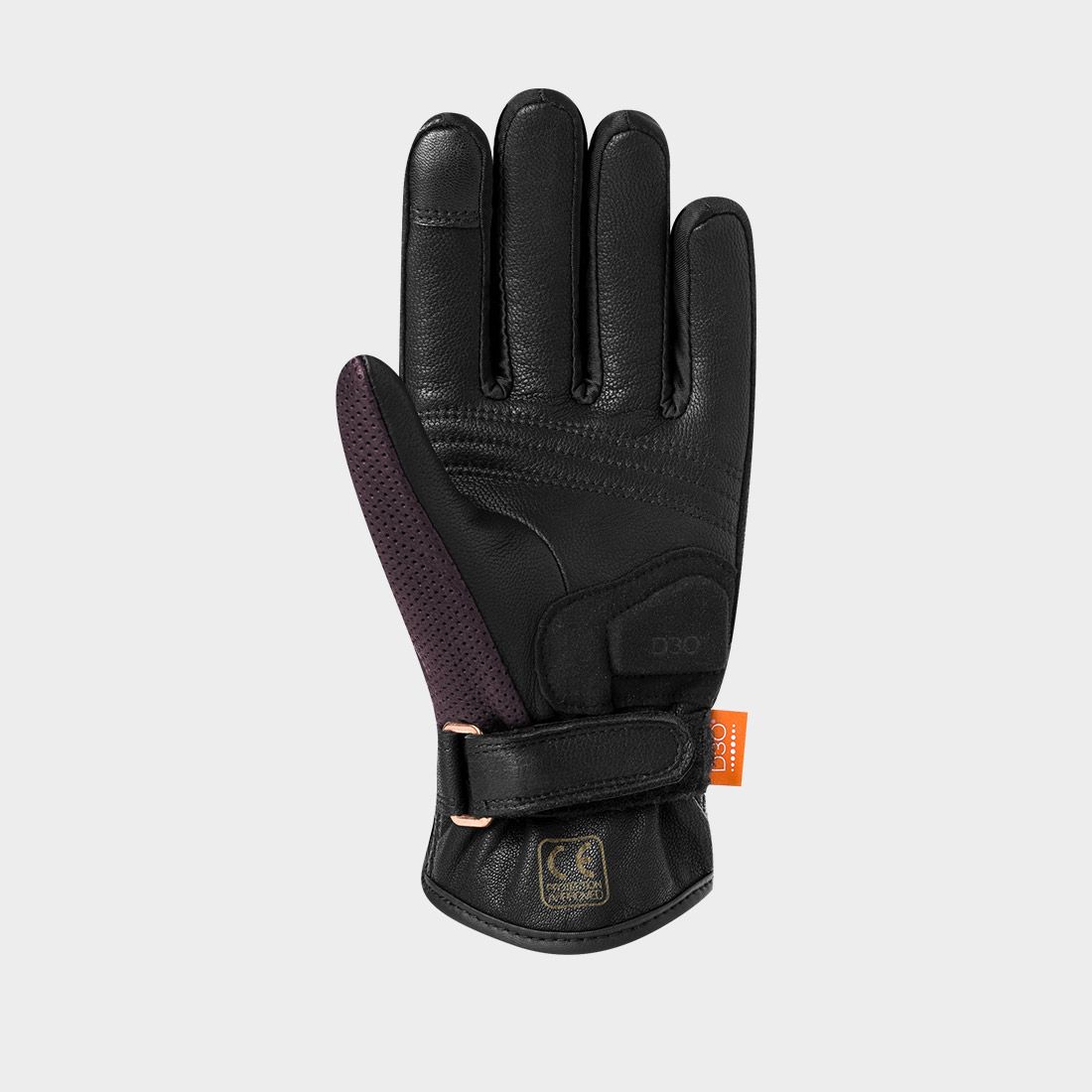 BELLA 3 - MOTORRAD-HANDSCHUHE