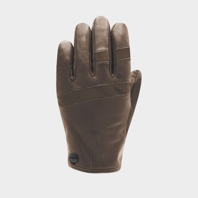 BRIDGE F - MOTORCYCLE GLOVES