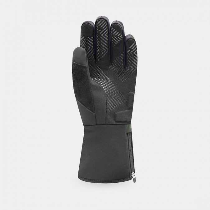 RACER® - E-GLOVE 4 bicycle gloves and protections