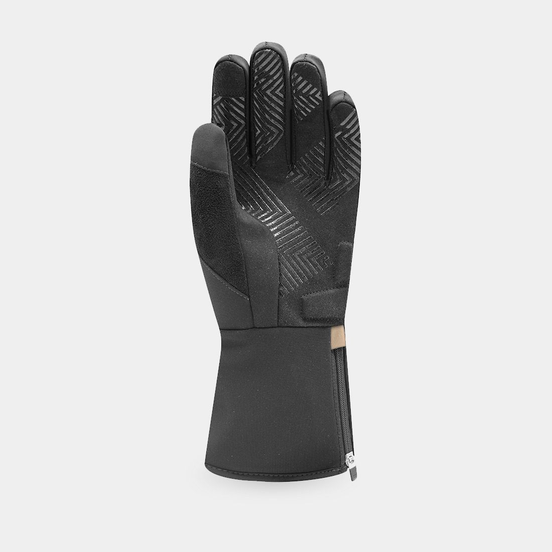 EGLOVE 4 - Gants chauffants vélo