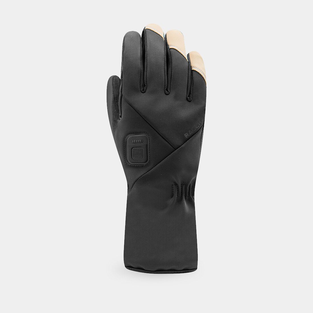 EGLOVE 4 - Gants chauffants vélo