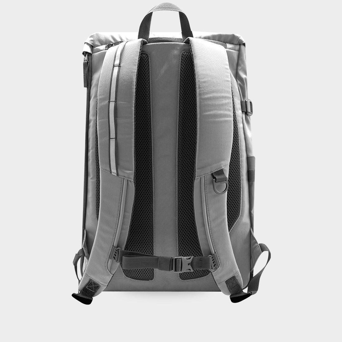 THE PACKER EVO - RUCKSACK