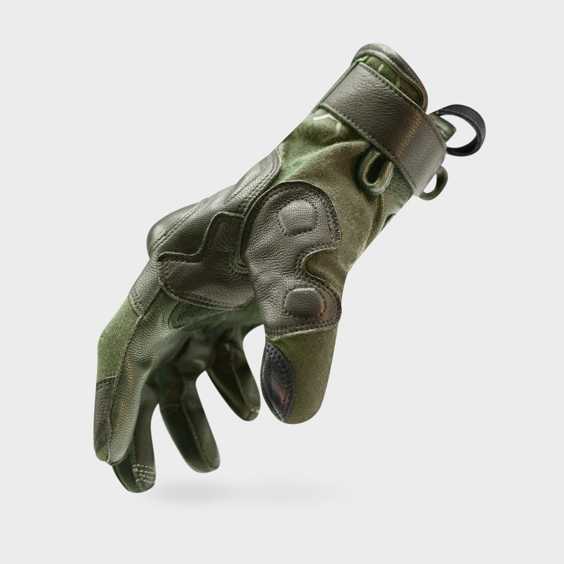 Gants Tactiques / AirSoft / Intervention