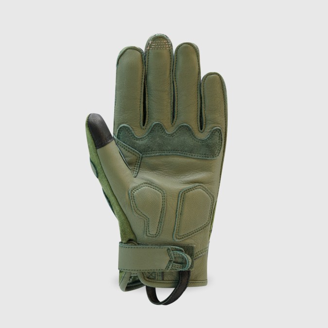 ex army gloves