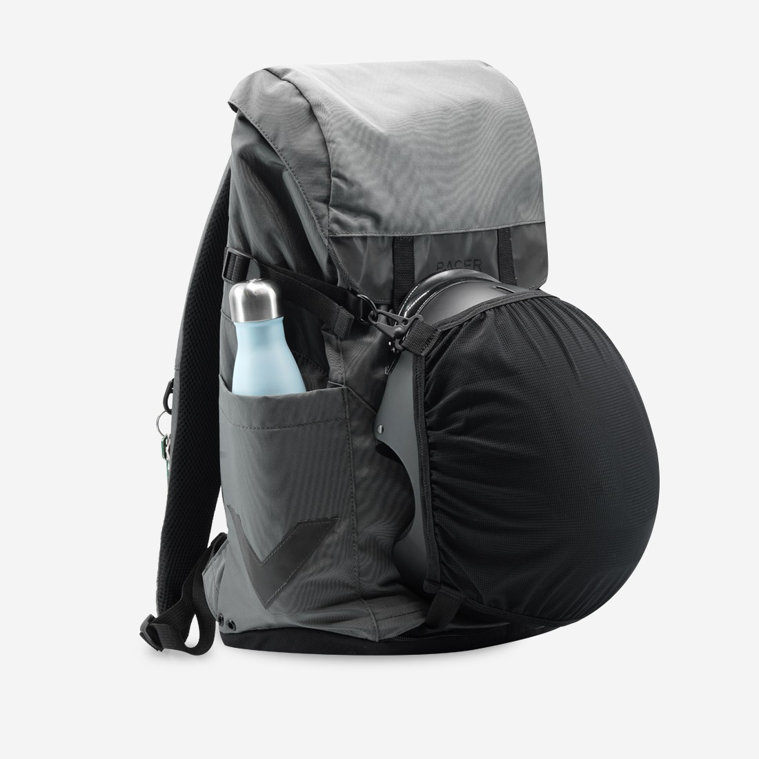 THE PACKER EVO - RUCKSACK