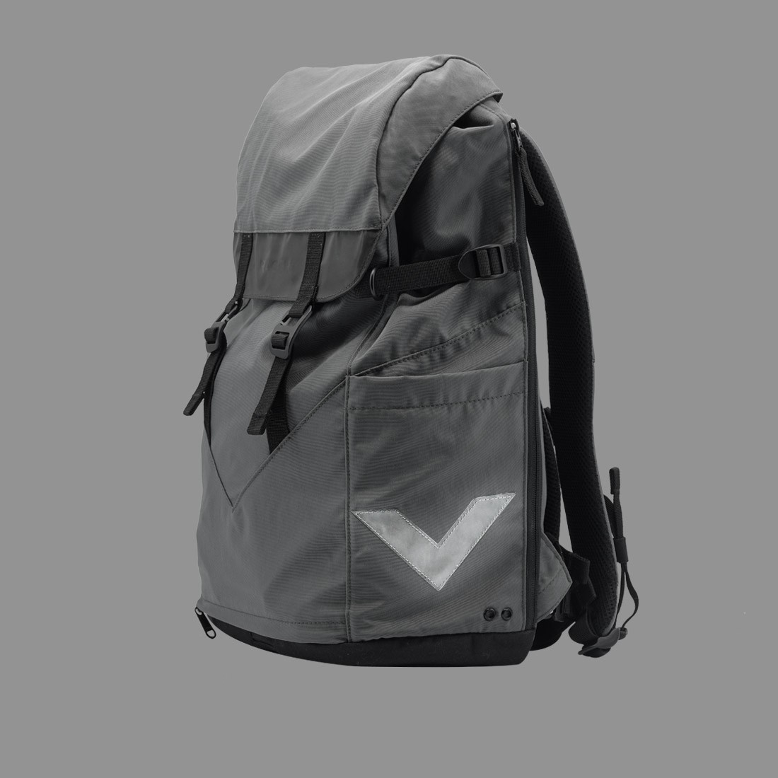 THE PACKER EVO - RUCKSACK