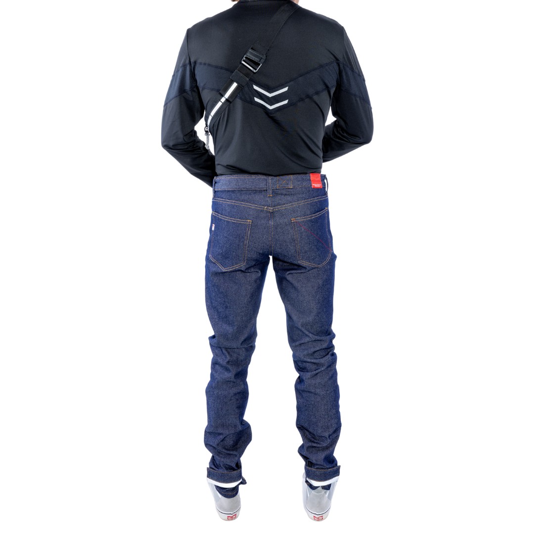 menneskelige ressourcer Goodwill Modtagelig for RACER® - Heren Slim Fit Jeans 1083 X RACER