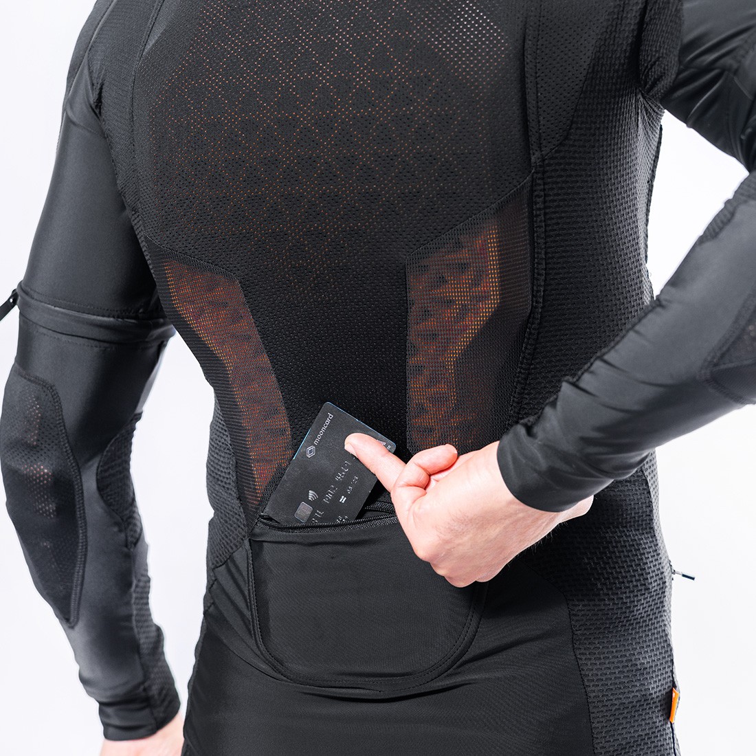 RACER1927® – MOTION TOP 2 - Protections vélo