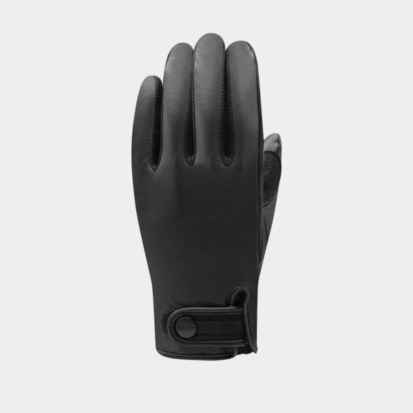 leather motorcycle gloves summer