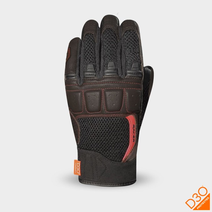 RONIN - GUANTES DE MOTO