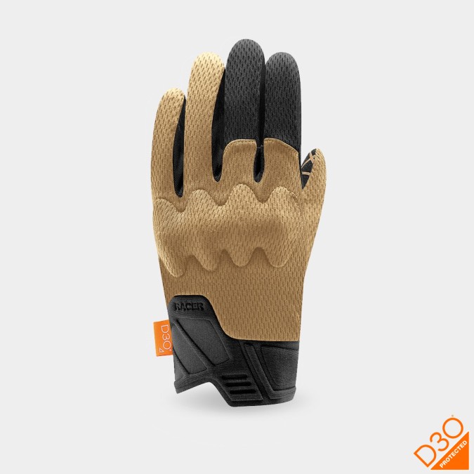 ROCA 3 - MOTORRADHANDSCHUHE