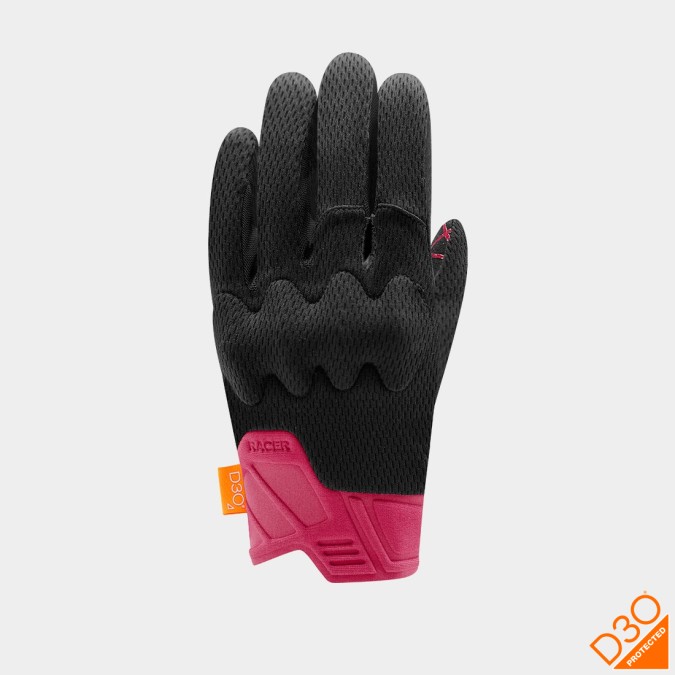 ROCA F 3 - MOTORRADHANDSCHUHE