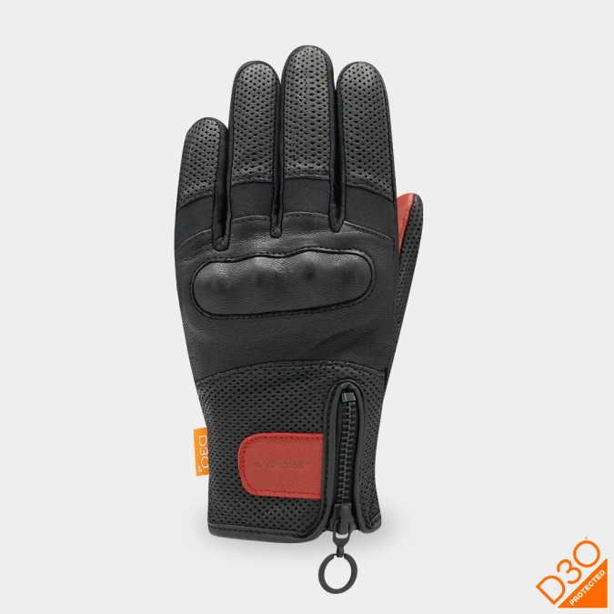 BELLA 3 - MOTORRAD-HANDSCHUHE