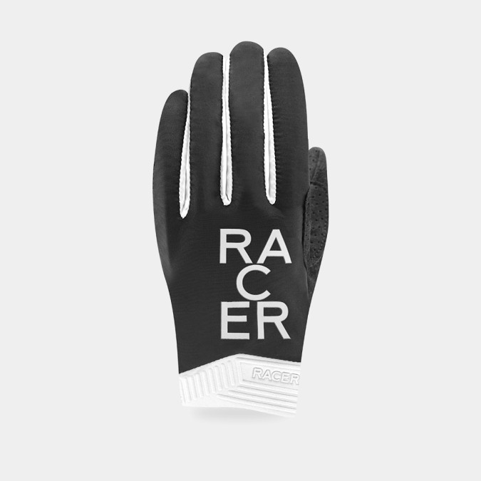 GP STYLE 2 - GUANTES DE CICLISMO DE VERANO - RACER