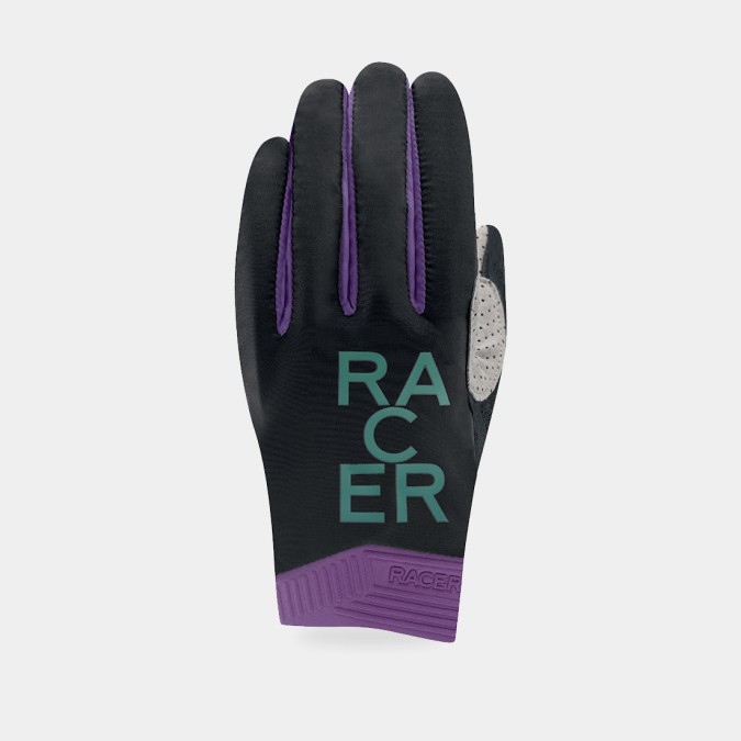 GP STYLE 2 - GUANTES DE CICLISMO