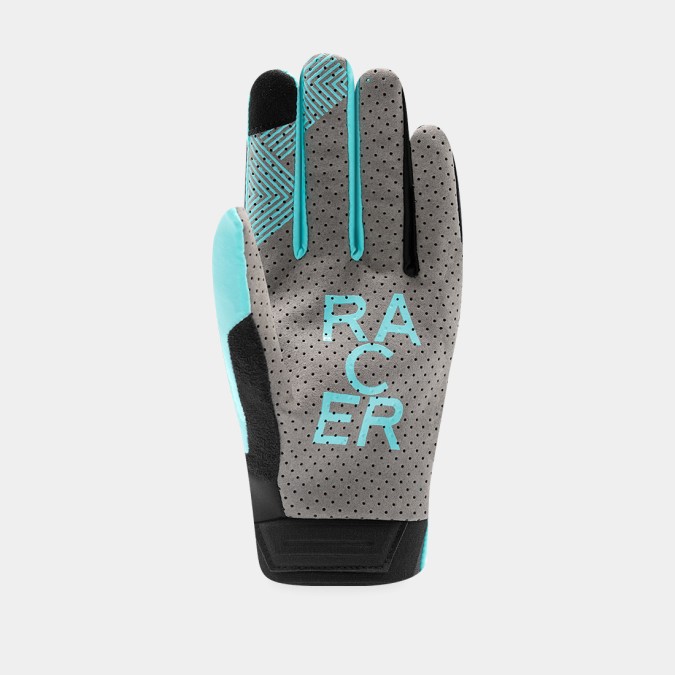 RACER1927 LIGHT SPEED 4 Summer cycling gloves