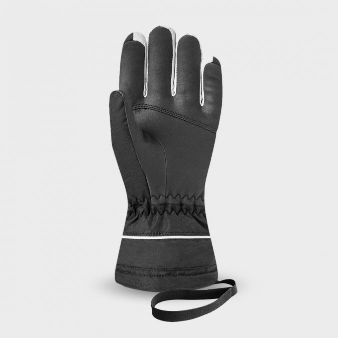 gap leather gloves