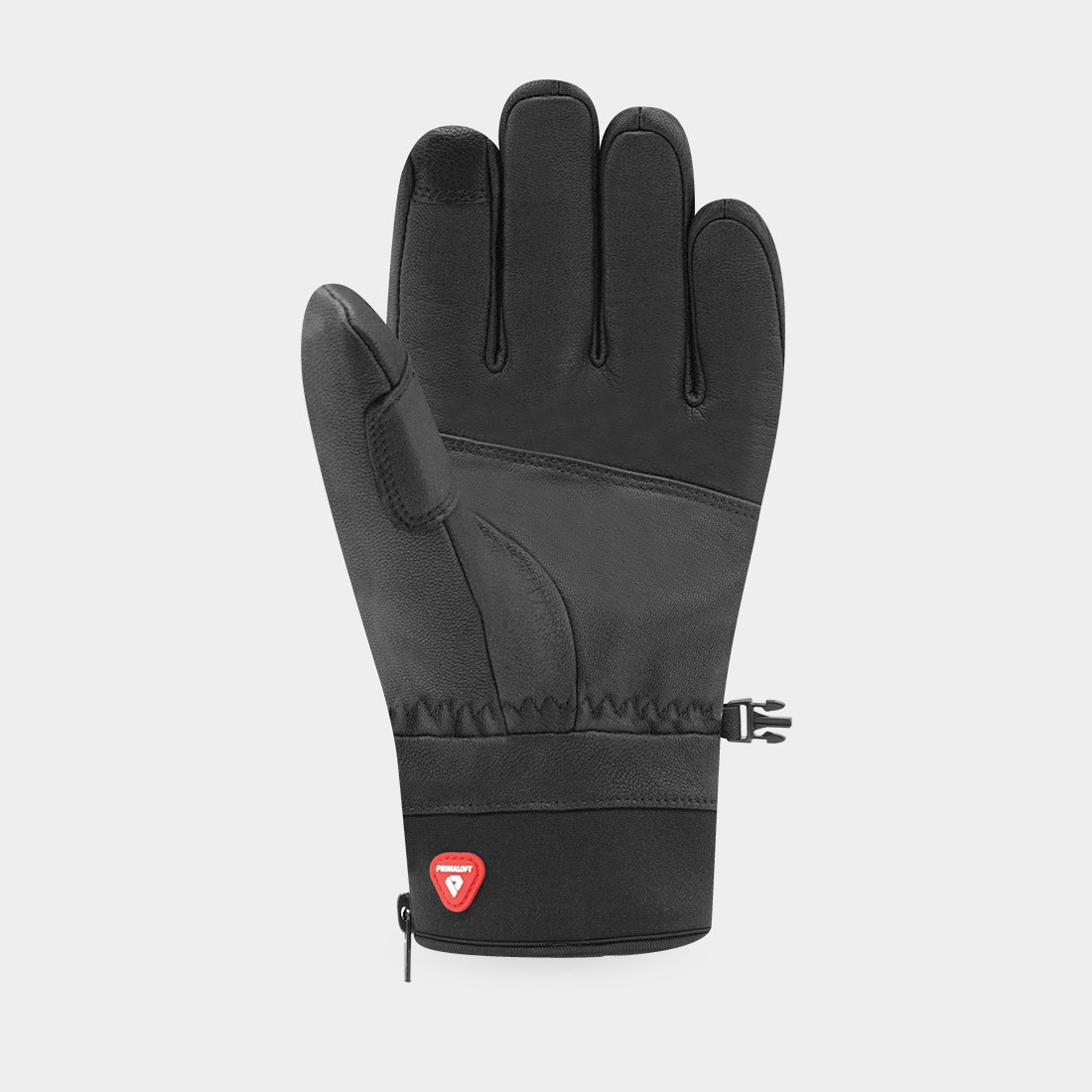 90 LEATHER 2 - leather ski gloves