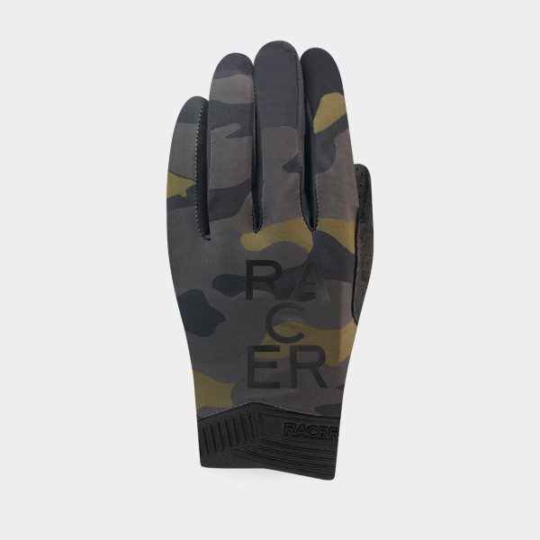 Racer crée des gants chauffants haut de gamme pour les cyclistes