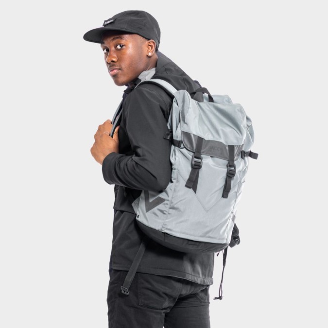 THE PACKER EVO - RUCKSACK