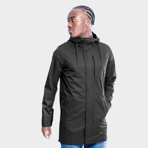 RACER® - Poncho impermeabile The Field - URBAN PROJECT