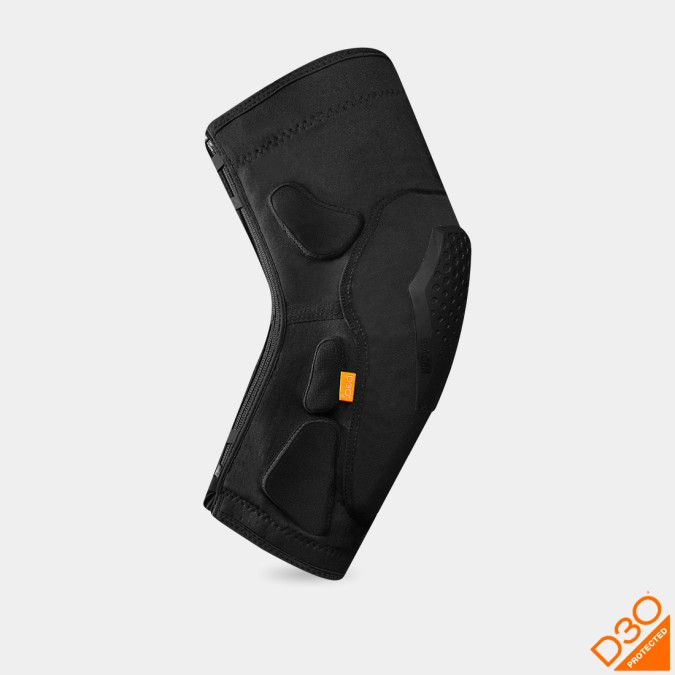 MOTION KNEE 2 - Ginocchiere da enduro