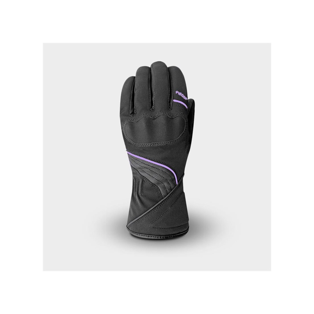 Guantes para moto infantiles -competicion