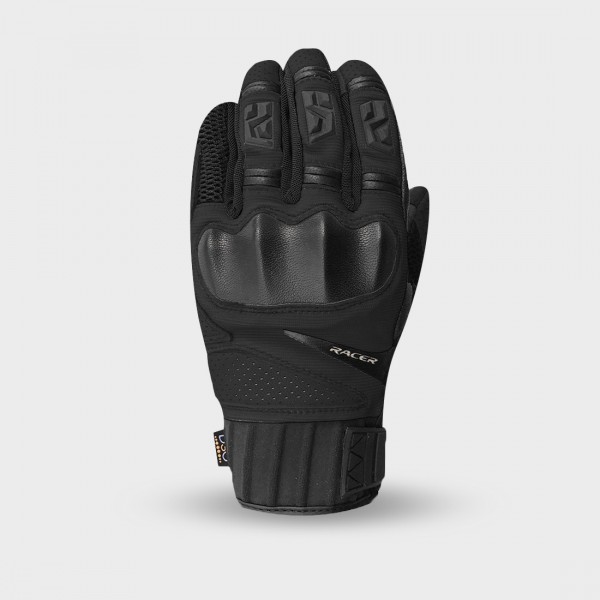 I Motorcycle gloves and accessories for men